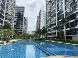 Skypark Residences (D27), Condominium #352870681